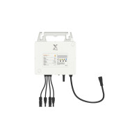 SolaX X1-Micro 800W 2-in-1-Mikrowechselrichter 1-phasig Micr