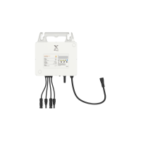 SolaX X1-Micro 900W 2-in-1-Mikrowechselrichter 1-phasig Micr