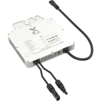 SolaX X1-Micro 1200W 2-in-1-Mikrowechsel gallery