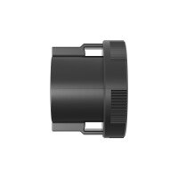 SolaX AC Trunk End Cap - Steckverbinder-Endka