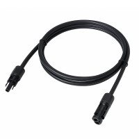 SolaX DC Verlängerungskabel MC4 1m  gallery