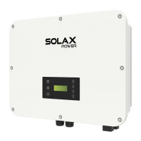 Solax x3 Ultra 30K mit AFCI gallery