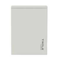 SolaX T58 Slave Unit 5,8 kWh HV11550 LiFePO4 Erweiterungsbat