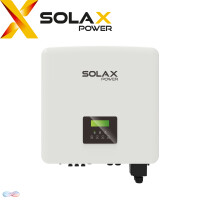 Solax X3-Hybrid-5.0-D G4.4 inkl. WIFI+LAN Don