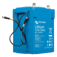 Victron 100Ah 12,8V Lithium NG Batterie 3