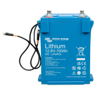 Victron 100Ah 12,8V Lithium NG Batterie 4