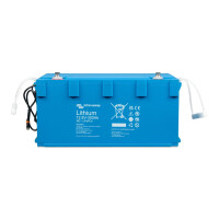 Victron Lithium-NG Batterie 300Ah 12,8V  gallery