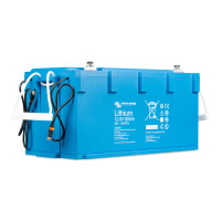 Victron Lithium-NG Batterie 300Ah 12,8V BMS integrierter Shu