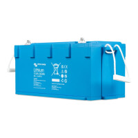 Victron Lithium-NG Batterie 300Ah 12,8V BMS integrierter Shu