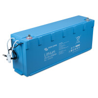 Victron Lithium-NG Batterie 200Ah 25,6V  gallery