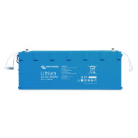Victron Lithium-NG Batterie 200Ah 25,6V BMS integrierter Shu
