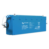Victron Lithium-NG Batterie 200Ah 25,6V BMS integrierter Shu