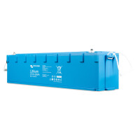 Victron Lithium-NG Batterie 300Ah 25,6V  gallery