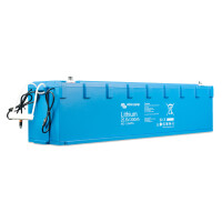Victron Lithium-NG Batterie 300Ah 25,6V BMS integrierter Shu