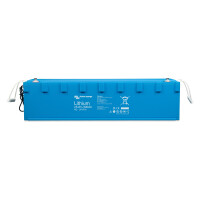 Victron Lithium-NG Batterie 300Ah 25,6V BMS integrierter Shu