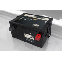 FORSTER 540Ah 12,8V LiFePO4 Premium Unte gallery