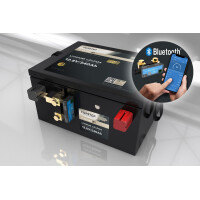 FORSTER 540Ah 12,8V LiFePO4 Premium Unte gallery