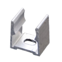 Aluminium Clip 40mm gallery
