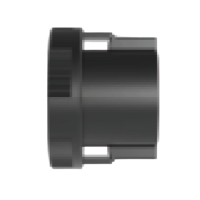 SolaX AC Trunk End Cap
