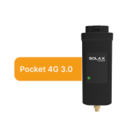 SolaX Pocket 4G 3.0 gallery
