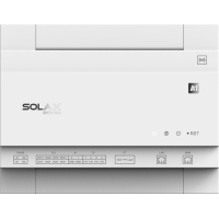 SolaX XHub Zentrale Steuereinheit für SolaX-Anlagen 1