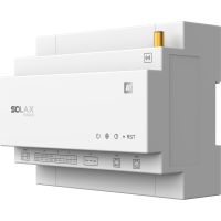 SolaX XHub Zentrale Steuereinheit für SolaX-Anlagen 2