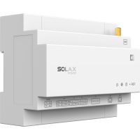 SolaX XHub Zentrale Steuereinheit für SolaX-Anlagen 3