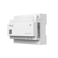 SolaX XHub Zentrale Steuereinheit für SolaX-Anlagen 4