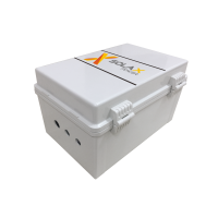 SolaX X3-EPS Box G2 EPS-Box (Notstromversorgung) 3-phasig 2
