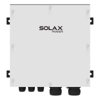 SolaX X3-EPS PBOX-150kW-G2 EPS-Box (Notstromversorgung) 3-ph