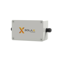 SolaX Adapter Box G3 Adapter Box für Wärmepumpen-S