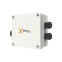 SolaX Adapter Box G3 Adapter Box für Wärmepumpen-S