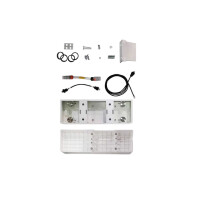 SolaX Accessory pack for 3, 4pcs batt. gallery