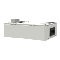 SolaX T-BAT-SYS-HV-S3.6 Batterie 1