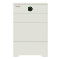 SolaX T-BAT-SYS-HV-S3.6 Batterie 2