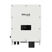 SolaX X3 AELIO-49,9K (hybrid inverter) gallery