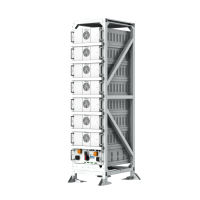 SolaX TBMS-R15 Cluster-Controller f&uuml gallery