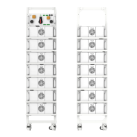 SolaX TB-HR140 Batterie LiFePO4-Hochvolt gallery