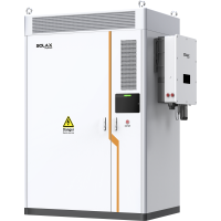 SolaX AELIO -P50B100 gallery