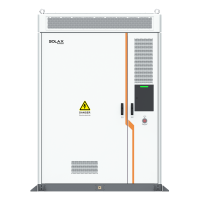 SolaX TRENE-P500B1044L-2H / Liq.cooling gallery