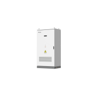 SolaX NEXUS ZERO-125 NEXUS Zero Plug-In-Speichersystem 2