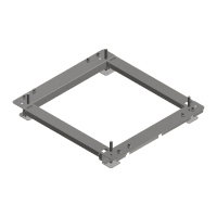 SolaX Base for C&I B100 Sockel / Auf gallery