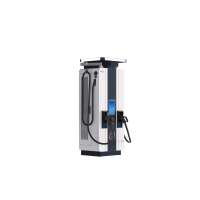 SolaX FDC-180-EU Fast DC Charger (Schnellladestation) 2