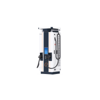 SolaX FDC-180-EU Fast DC Charger (Schnellladestation) 3