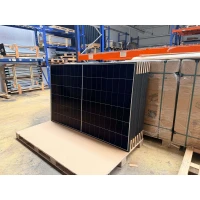 LONGi Hi-MO X10 480Wp Glas-Glas Solarmodul 2