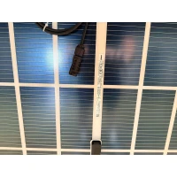 LONGi Hi-MO X10 480Wp Glas-Glas Solarmodul 4