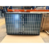 LONGi Hi-MO X10 480Wp Glas-Glas Solarmodul 5