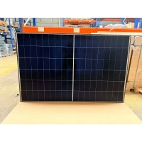 LONGi Hi-MO X10 480Wp Glas-Glas Solarmod gallery