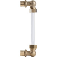 Tuxhorn Wasserstandsanzeiger Fig 403 G1/ gallery