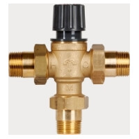 Tuxhorn Therm DN20, M. 3 Gewindeverschr. gallery